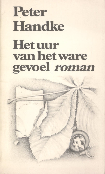 Het uur van het ware gevoel