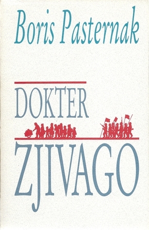 Dokter Zjivago