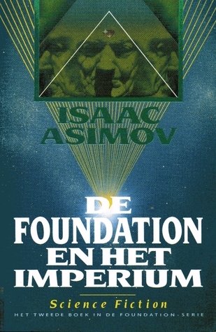 De foundation en het imperium