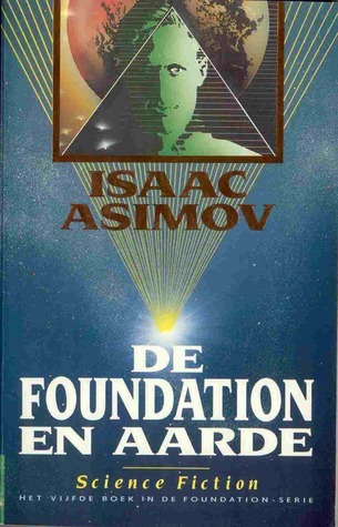 De Foundation en Aarde