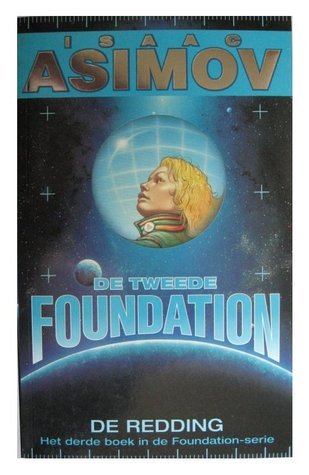 De tweede foundation