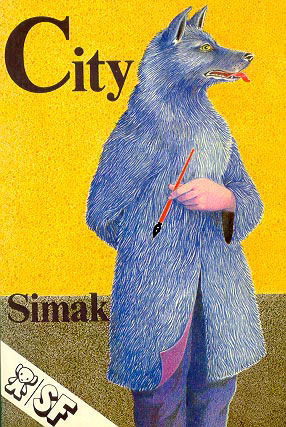 City