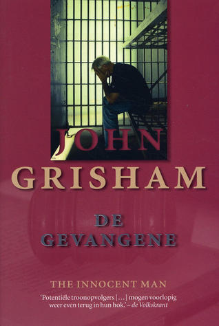 De gevangene