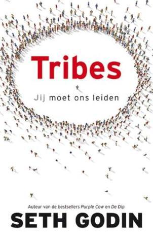Tribes: Jij moet ons leiden