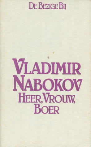 Heer, vrouw, boer