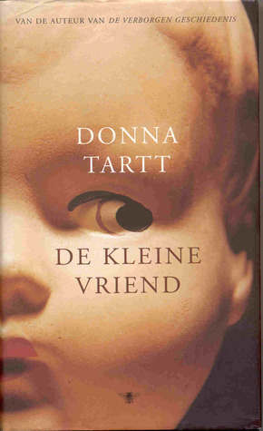 De kleine vriend