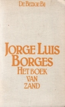 Het boek van zand
