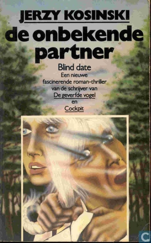 De onbekende partner