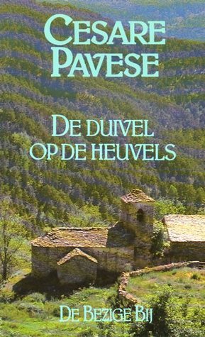 De duivel op de heuvels