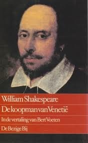 De koopman van Venetië