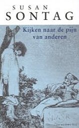 Kijken naar de pijn van anderen