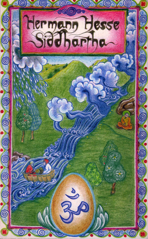 Siddhartha: Een Indiese Vertelling