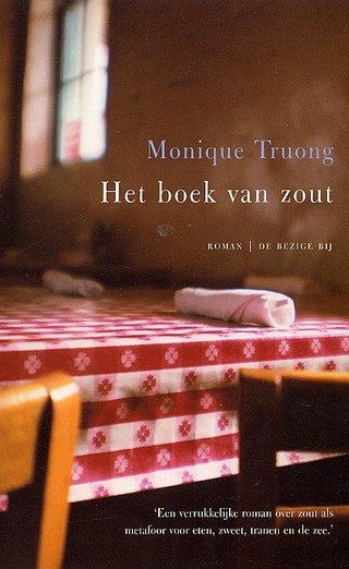 Het boek van zout