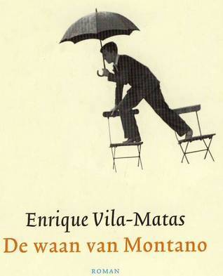 De waan van Montano