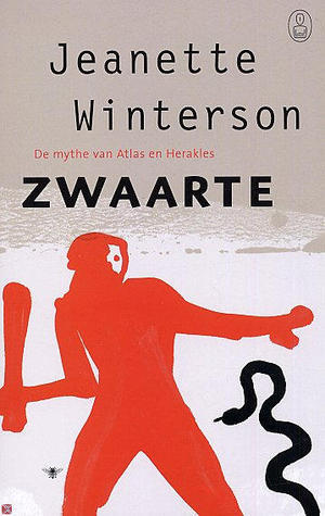 Zwaarte: de mythe van Atlas en Herakles