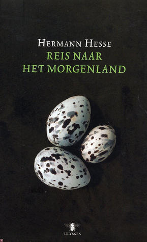 Reis naar het morgenland