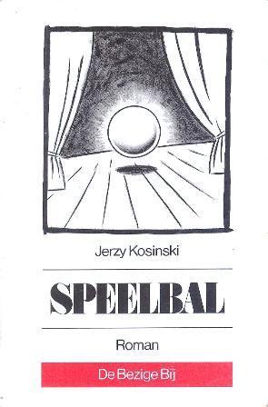 Speelbal