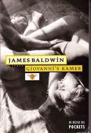 Giovanni's kamer