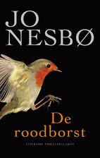 De roodborst