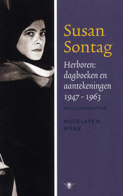 Herboren: dagboeken en aantekeningen 1947-1963