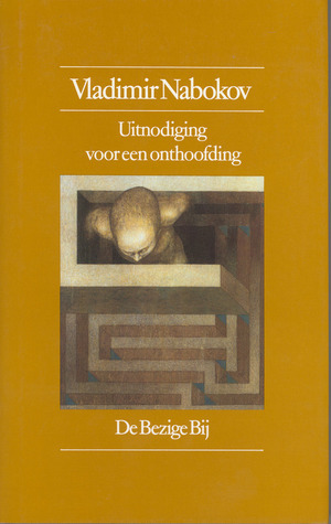 Uitnodiging voor een onthoofding