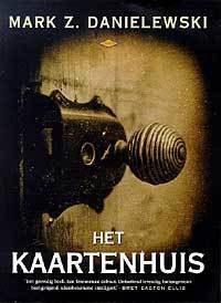Het kaartenhuis