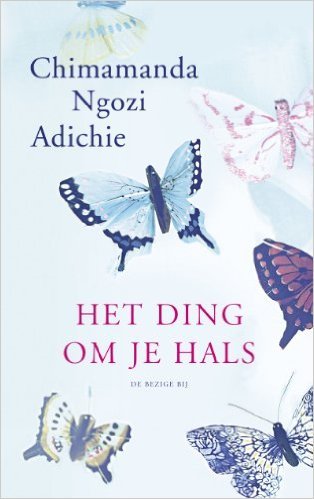 Het ding om je hals