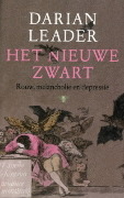 Het nieuwe zwart