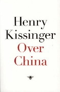 Over China