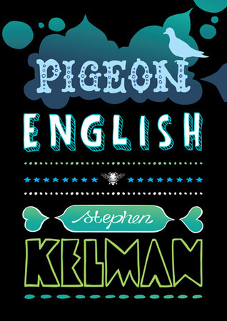 Pigeon English