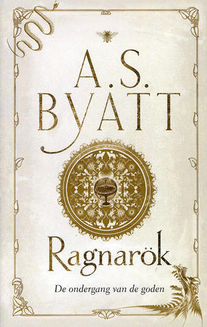 Ragnarök: De ondergang van de goden