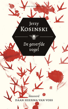 De geverfde vogel