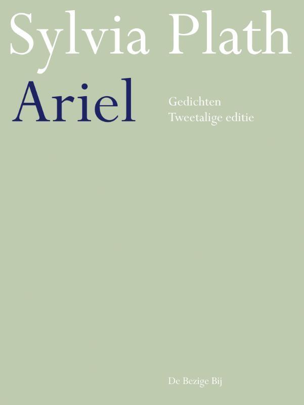 Ariel. Gedichten. Tweetalige editie