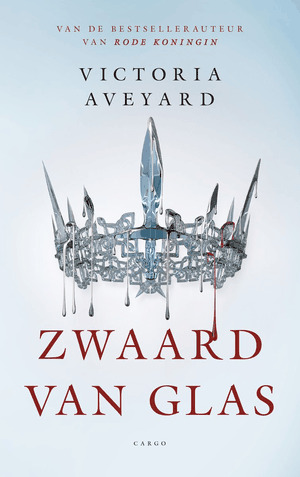 Zwaard van Glas