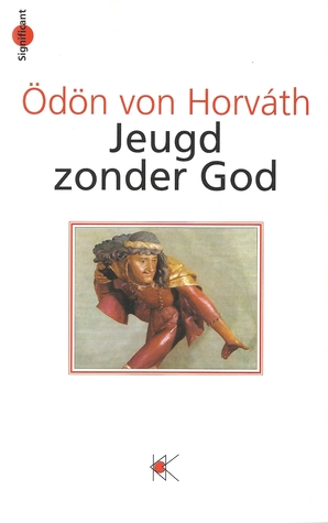 Jeugd zonder God