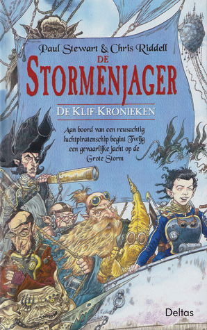 De Stormenjager