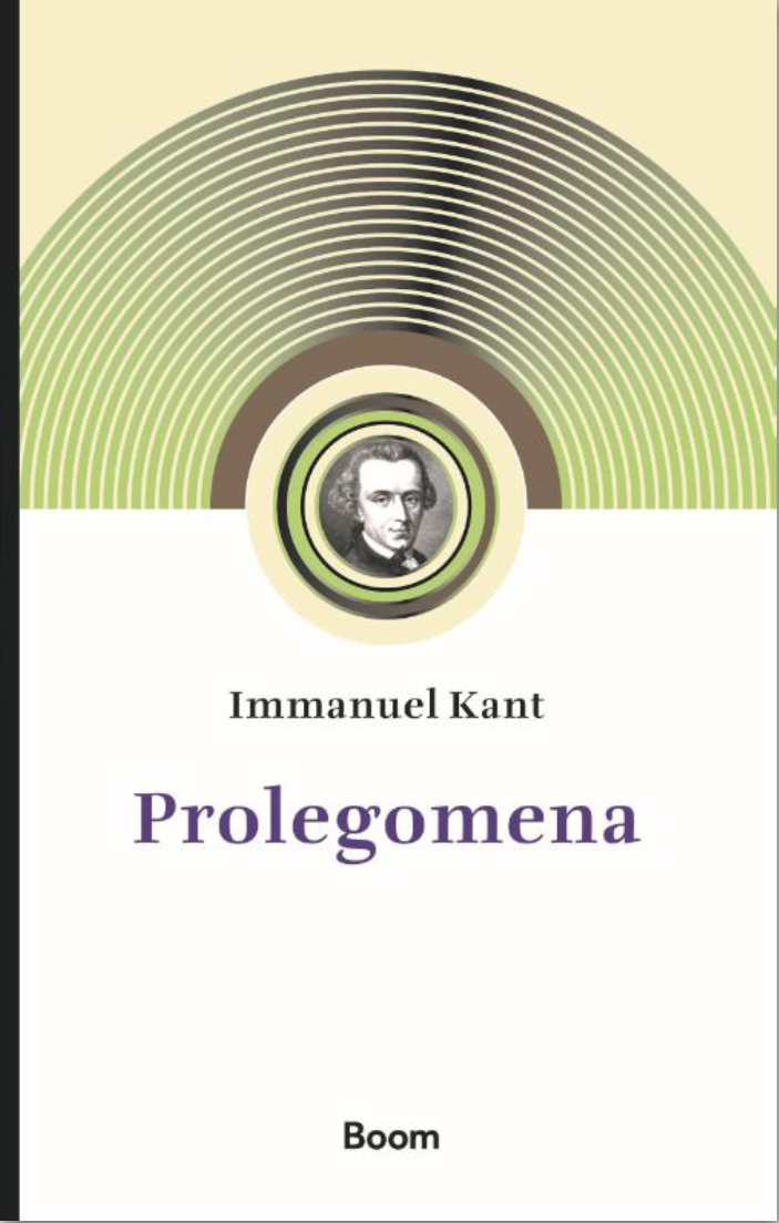 Prolegomena
