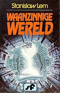 Waanzinnige Wereld