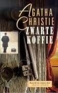 Zwarte koffie