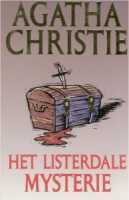 Het Listerdale mysterie