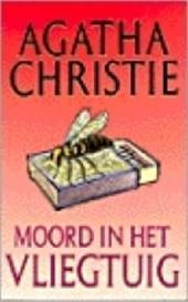 Moord in het vliegtuig