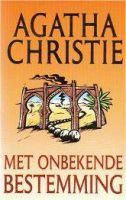 Met onbekende bestemming