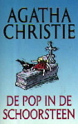 De pop in de schoorsteen