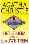 Het geheim van de blauwe trein