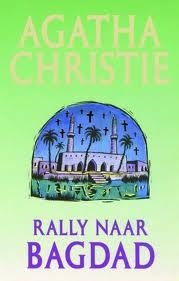 Rally naar Bagdad