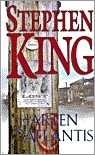 Harten in Atlantis