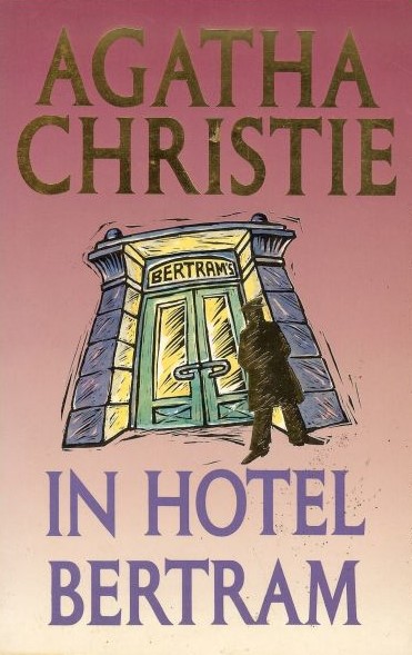 In hotel Bertram