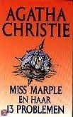 Miss Marple en haar 13 problemen