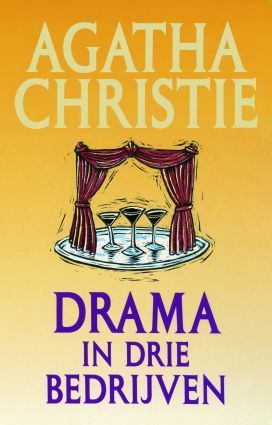 Drama in drie bedrijven