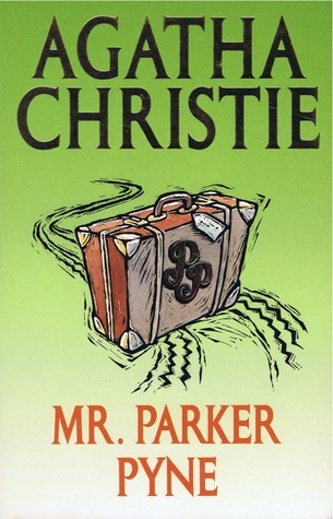 Mr. Parker Pyne